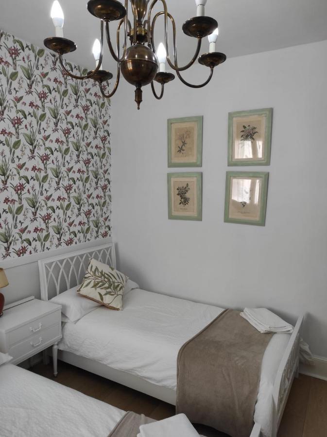 Acogedor Piso De 3 Habitaciones Cerca Del Metro Getxo Dış mekan fotoğraf