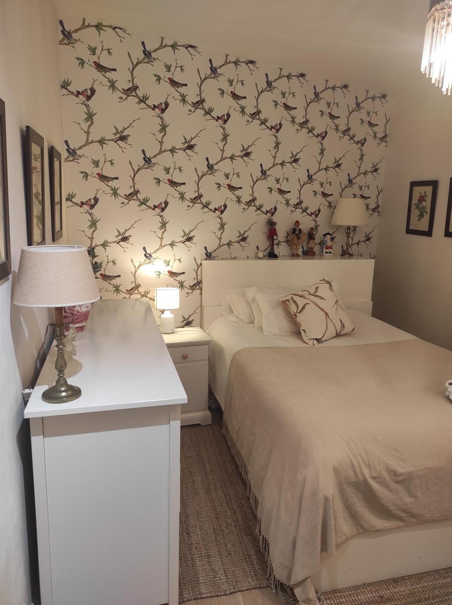 Acogedor Piso De 3 Habitaciones Cerca Del Metro Getxo Dış mekan fotoğraf